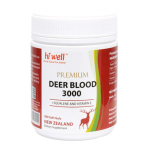 hi-well-beer-blood-3000-squalene-vitamin-e-500-soft-gels