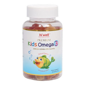 hi-well-kids-omega3-60-gummies