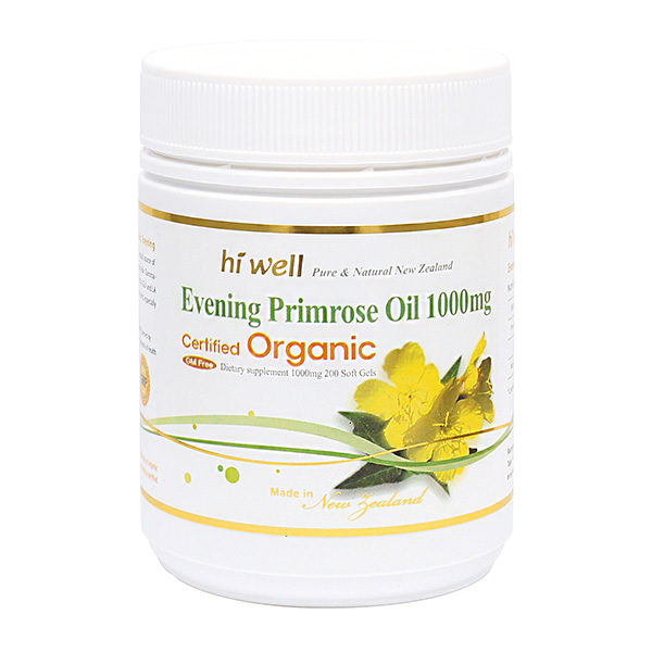 hi-well-organic-epo-evening-primrose-oil-1000mg-200-soft-gels