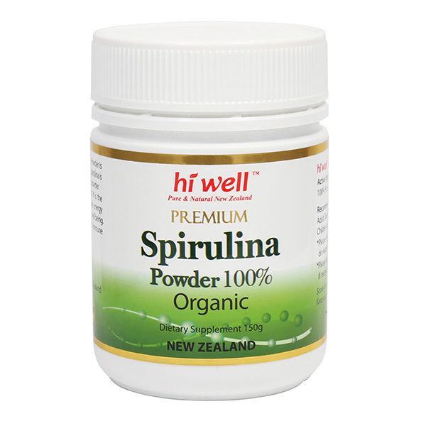 hi-well-organic-spirulina-powder-150g