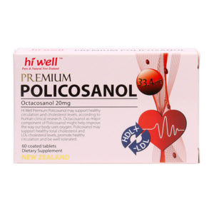 hi-well-policosanol-octacosanol-20mg-60-tablets