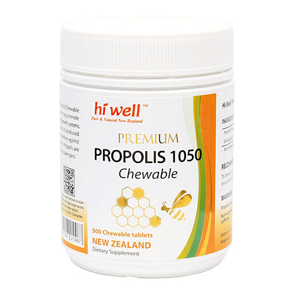 hi-well-propolis-1050-500-tablets