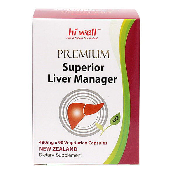 hi-well-superior-liver-manager-90-capsules