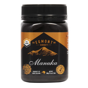 Egmont Manuka Honey UMF 15+ 500g