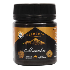 Egmont Manuka Honey UMF 20+ 250g