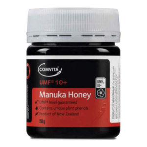 Comvita Manuka Honey UMF10+ 250g