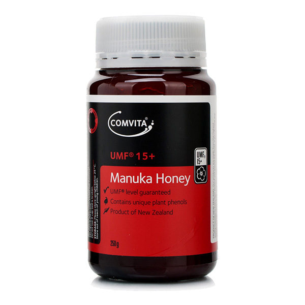 Comvita Manuka Honey UMF15+ 250g