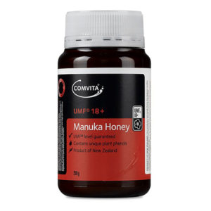 Comvita Manuka Honey UMF18+ 250g