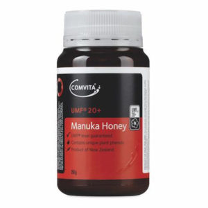 Comvita Manuka Honey UMF20+ 250g