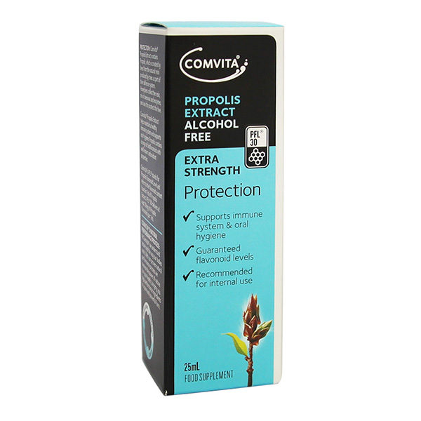 Comvita Propolis Extract Extra Strength PFL30 25ml