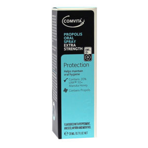 Comvita Propolis Oral Spray Extra Strength UMF10+ 20ml