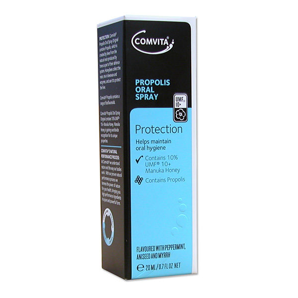 Comvita Propolis Oral Spray UMF10+ 20ml