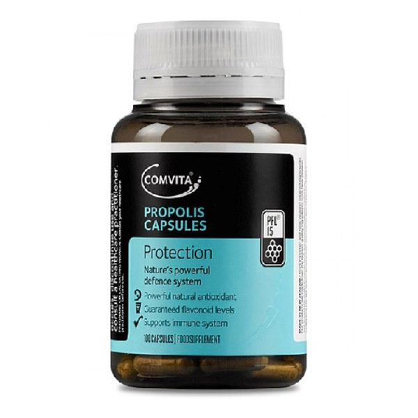 Comvita Propolis Capsules PFL15 100Capsules