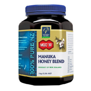 Manuka Health MGO 30+ Manuka Honey Blend 1kg