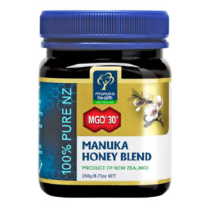 Manuka Health MGO 30+ Manuka Honey Blend 250g