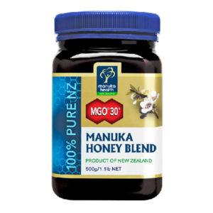 Manuka Health MGO 30+ Manuka Honey Blend 500g